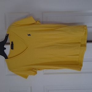 Polo Ralph Lauren Women's Tee - Size L